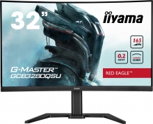 iiyama G-Master GCB3280QSU-B1 Red Eagle, 31.5" 