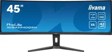 iiyama ProLite XCB4594DQSN-B1, 44.5"