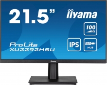 iiyama ProLite XU2292HSU-B6, 21.5" 