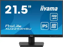 iiyama ProLite XU2293HSU-B6, 21.5"