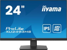 iiyama ProLite XU2493HS-B4, 23.8" 