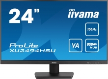 iiyama ProLite XU2494HSU-B6, 23.8" 