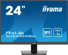 iiyama ProLite XU2495WSU-B7, 24.1"