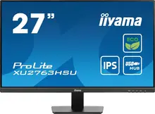 iiyama ProLite XU2763HSU-B1, 27"