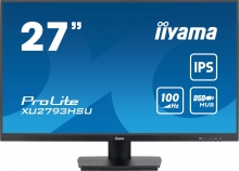iiyama ProLite XU2793HSU-B6, 27" 