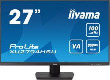 iiyama ProLite XU2794HSU-B6, 27" 
