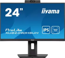 iiyama ProLite XUB2490HSUH-B1, 23.8"