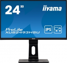 iiyama ProLite XUB2493HSU-B6, 23.8" 