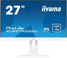 iiyama ProLite XUB2792QSU-W1, 27" 