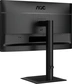 AOC 24E4CV, 23.8"