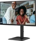 AOC 24E4CV, 23.8"