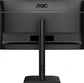 AOC 24E4CV, 23.8"
