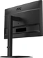 AOC 24E4CV, 23.8"