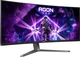 AOC Agon Pro AG346UCD, 34"
