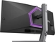 AOC Agon Pro AG346UCDAM, 34"