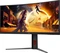 AOC CU34G4, 34"