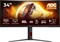 AOC CU34G4, 34"