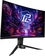 ASRock Phantom Gaming PG27QRT2A, 27"