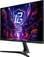ASRock Phantom Gaming PG25FFT, 24.5"