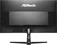 ASRock Phantom Gaming PG25FFT, 24.5"