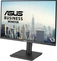 ASUS BE248QF, 24.1"