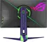 ASUS ROG Strix XG27AQM-G, EVA Edition, 27"