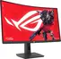 ASUS ROG Strix XG32WCMS, 31.5"