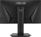 ASUS TUF Gaming VG259QM, 24.5"