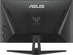 ASUS TUF Gaming VG27AQM5A, 27"