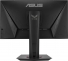 ASUS TUF Gaming VG258QM, 24.5"