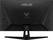 ASUS TUF Gaming VG27UQ1A, 27"