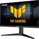 ASUS TUF Gaming VG27AQML5A, 27"