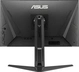 ASUS TUF Gaming VG27AQML5A, 27"