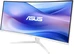 ASUS VU34WCIP-W, 34"