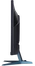 Acer Nitro VG2 VG272UVbmiipx, 27"