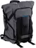 Acer Predator Gaming Rolltop Backpack, grey/blue