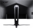 Acer Predator XB3 XB283KKVbmiipruzx, 28" 