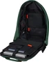 American Tourister Urban Groove 15.6" Laptop-рюкзак, cool green