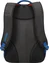 American Tourister Urban Groove 15.6" Laptop-рюкзак, black/blue