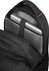 American Tourister AT Work 15.6" Laptop-рюкзак, black/orange