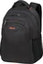 American Tourister AT Work 15.6" Laptop-рюкзак, black/orange