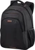 American Tourister AT Work 17.3" Laptop-рюкзак, black