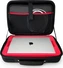 Analog Cases PULSE Notebookcase для Apple MacBook Pro 16", black