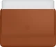 Apple MacBook Pro 16" leather sleeve, Saddle Brown