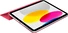 Apple Smart Folio для iPad 11 (A16), Watermelon
