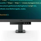 BenQ RD320UA, 31.5"