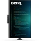 BenQ RD320UA, 31.5"