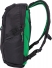 Case Logic BOGB-115 Griffith Park notebook-backpack black 