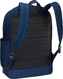 Case Logic CCAM-1216 Commence рюкзак 15.6", Dress Blue