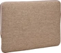 Case Logic Reflect REFMB-114 14" MacBook sleeve Boulder beige